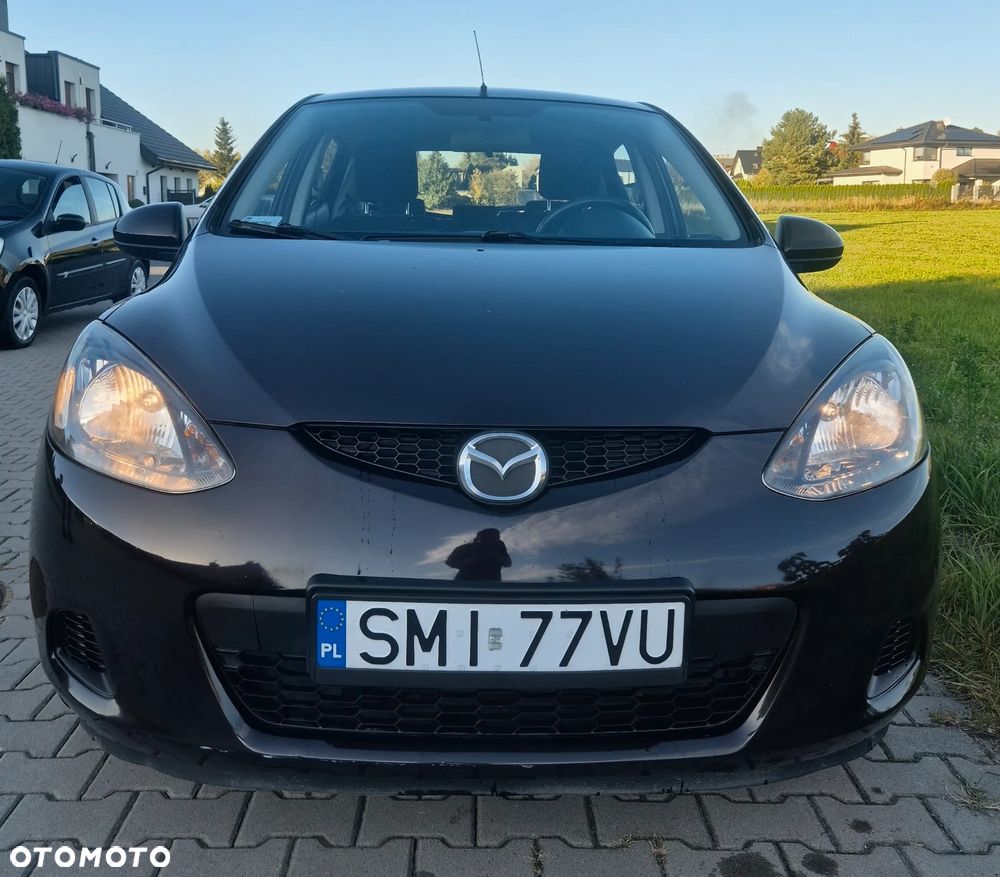 Mazda 2 1.3 Exclusive - 8