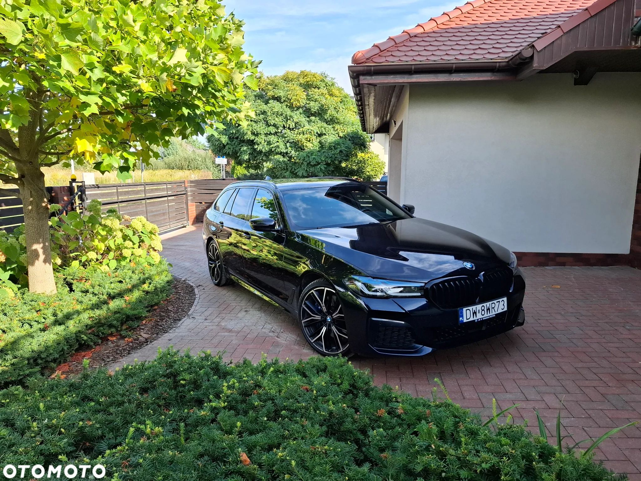 BMW Seria 5 - 1