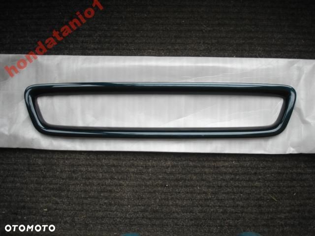 HONDA LEGEND 1992-1996 RAMKA GRILL ATRAPY NOWY ORG - 1