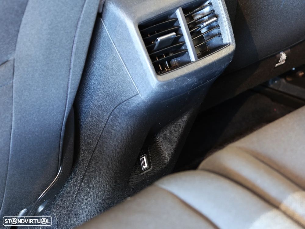 Citroën C5 Aircross 1.6 Hybrid Feel e-EAT8 - 15