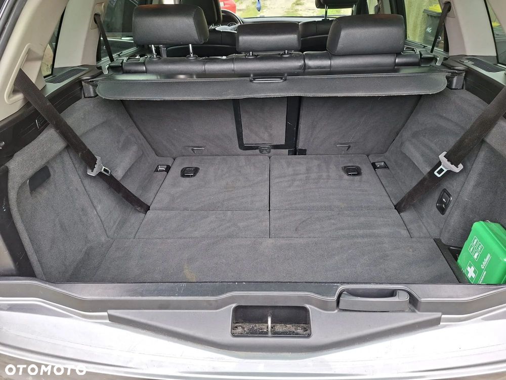 BMW X5 - 16