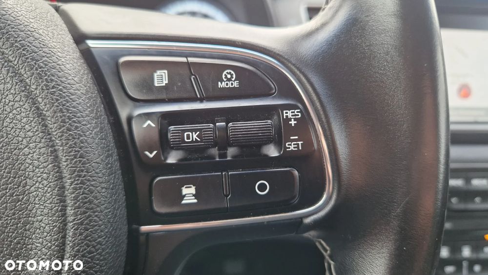 Kia Niro 1.6 GDI HEV 2WD OPF Spirit - 14