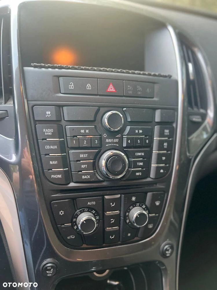 Opel Astra IV 2.0 CDTI Enjoy - 20