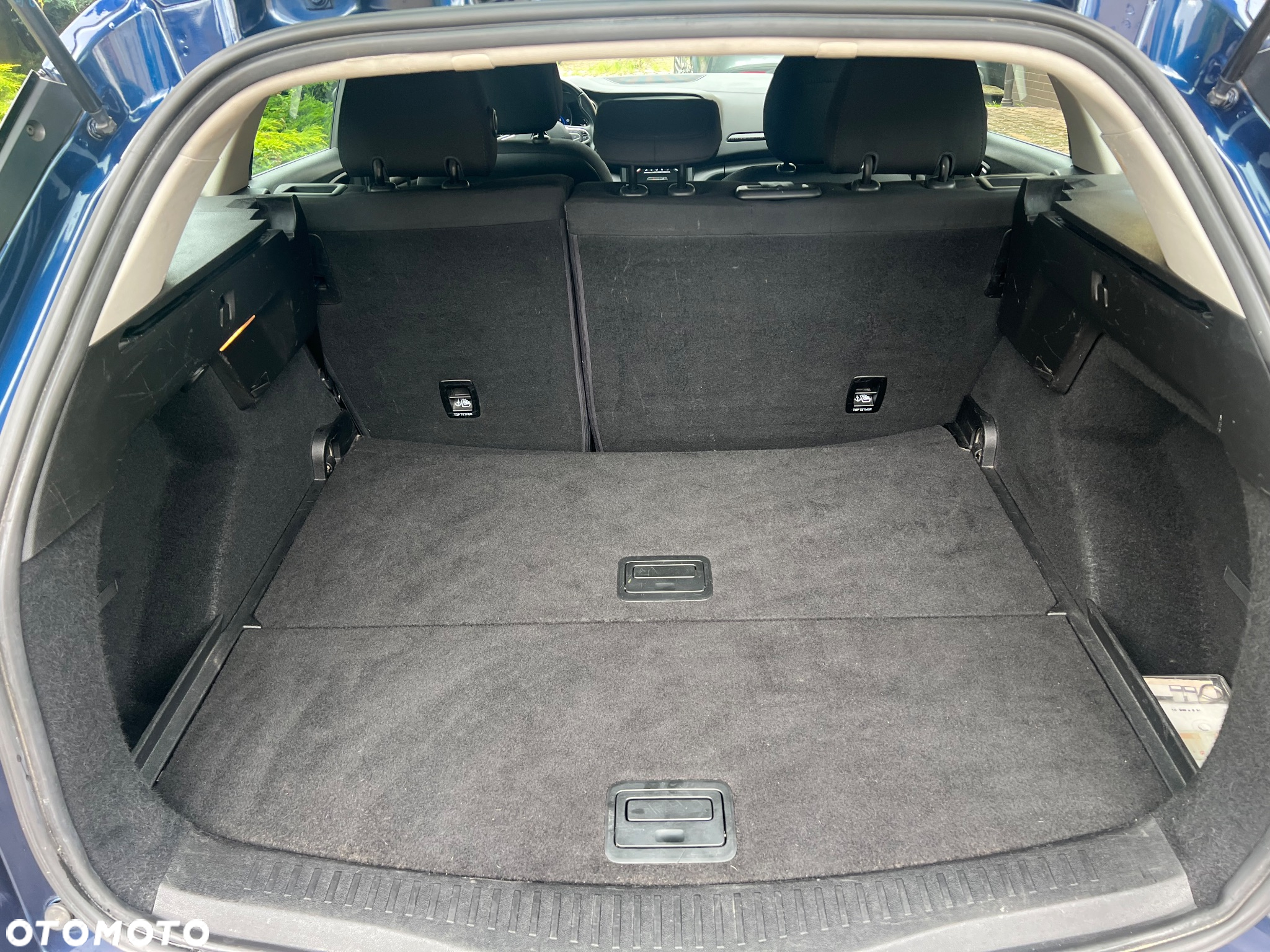Renault Megane Grandtour ENERGY TCe 100 EXPERIENCE - 5