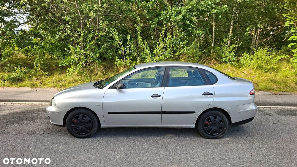 Seat Cordoba - 8