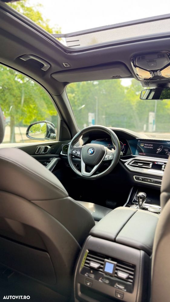 BMW X5 xDrive30d - 9