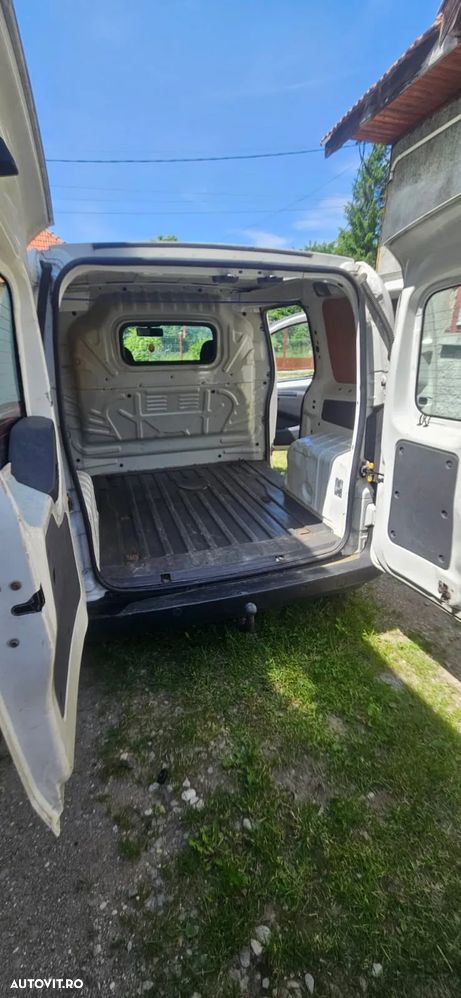 Fiat Fiorino 1.3 Multijet Combi - 2