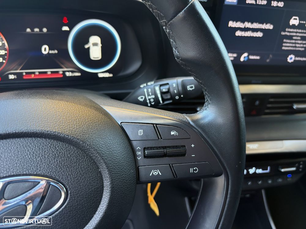 Hyundai i20 1.0 T-GDi Style (TT) - 11