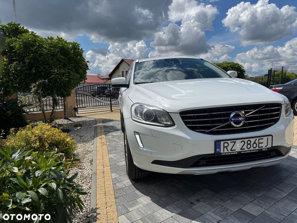 Volvo XC 60 D4 Drive-E Summum - 7