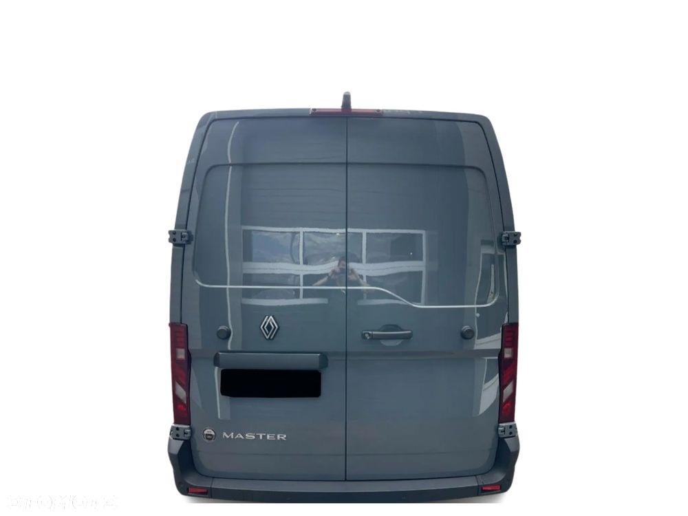 Renault Master L3H2 150 KM - 4