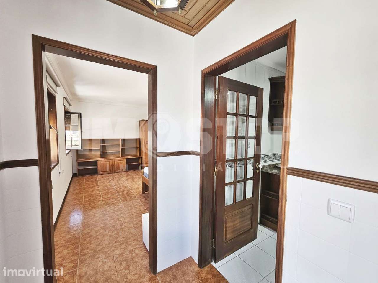 Quarto Casal em Águeda - Despesas Incluídas! - Grande imagem: 3/18