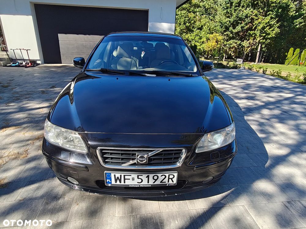 Volvo S60 2.4D Momentum - 8
