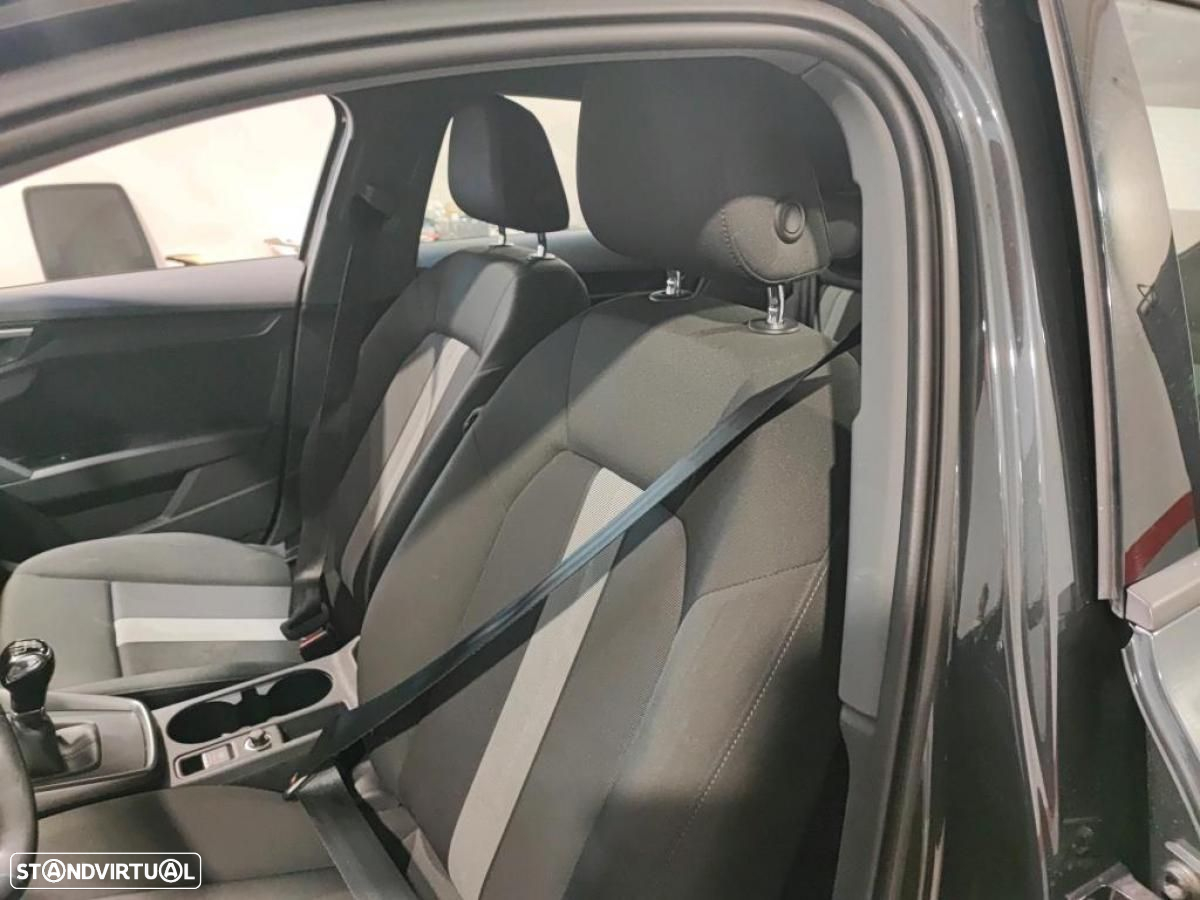 Audi A3 Sportback 30 TDI - 8