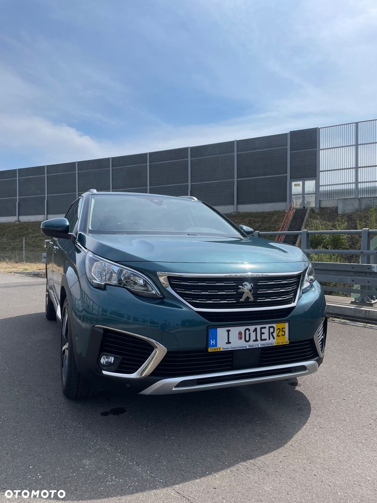 Peugeot 5008 - 3