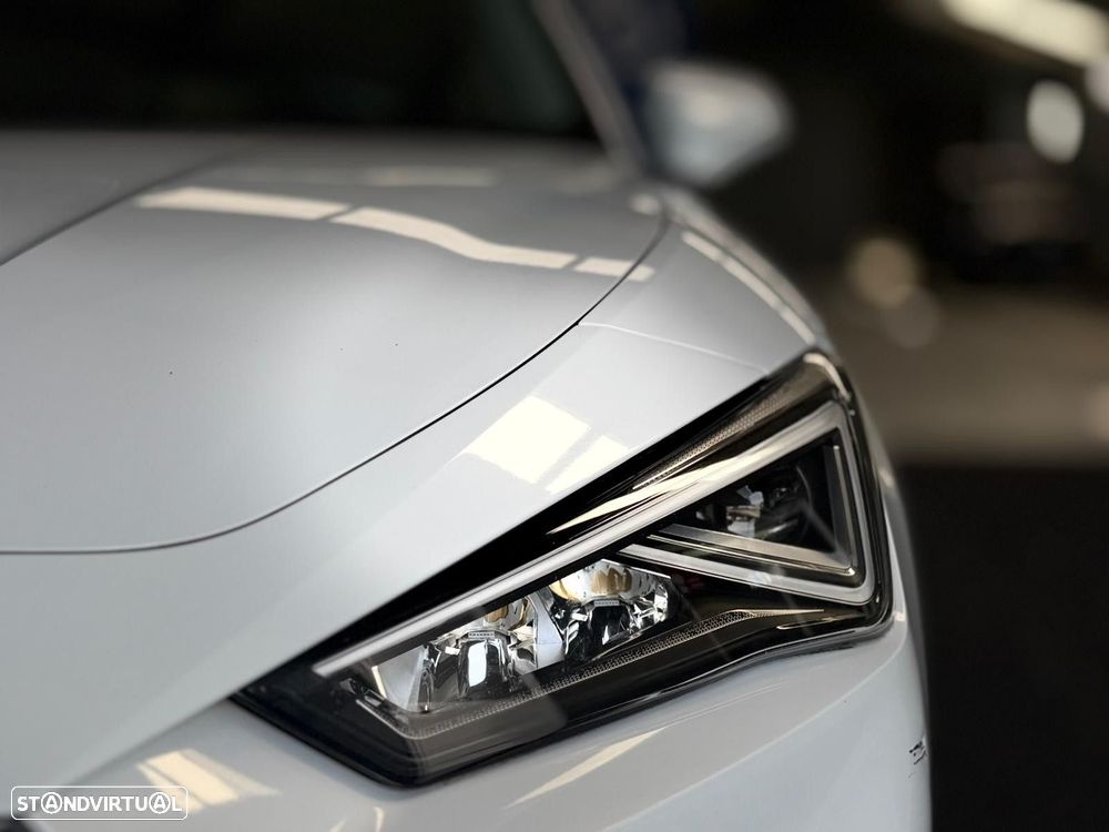 SEAT Leon ST 1.0 TSI Style - 15