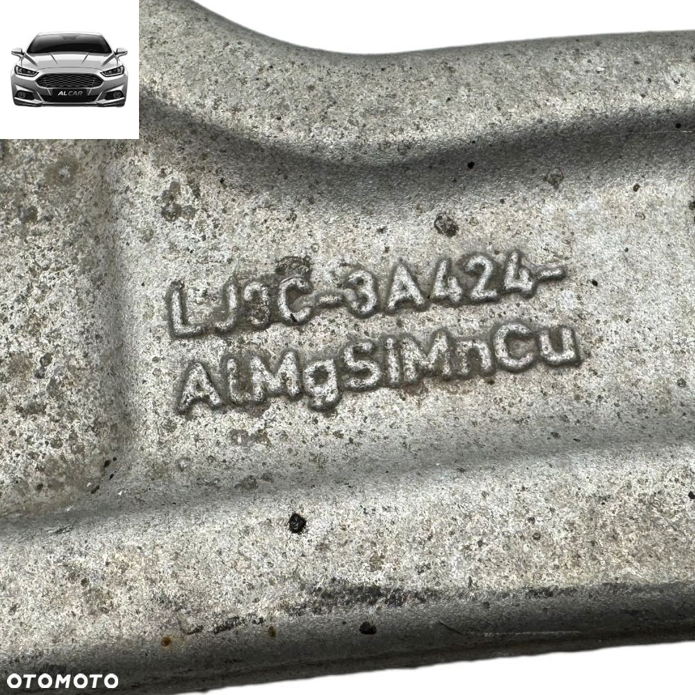 WAHACZ LEWY PRZÓD FORD MUSTANG MACH-E LJ9C-3A424-A - 3