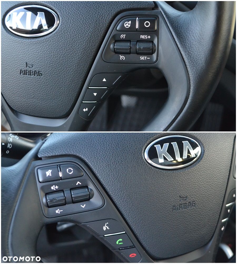 Kia Ceed 1.6 GDI Business Line - 23