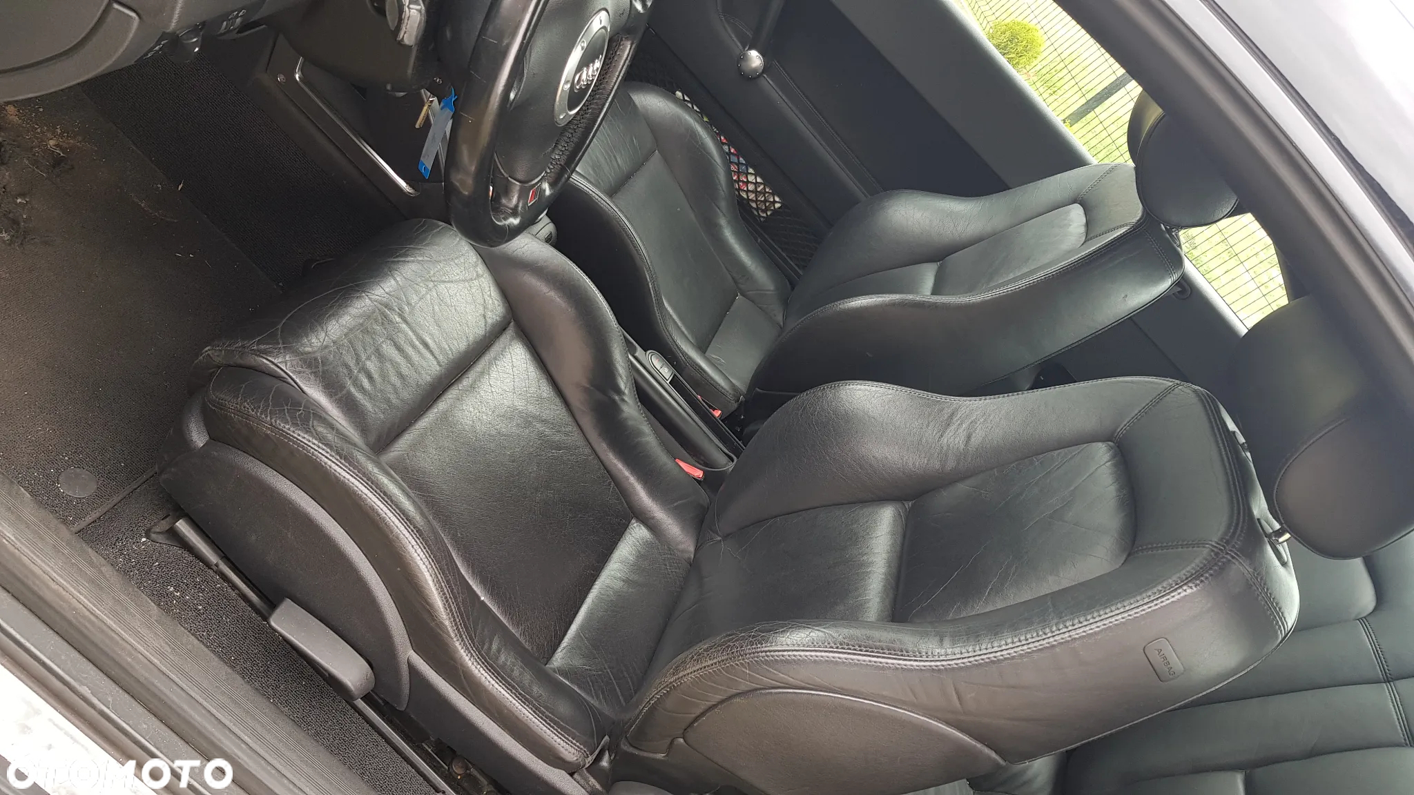 Audi TT Coupé Coupe 1.8 T - 10