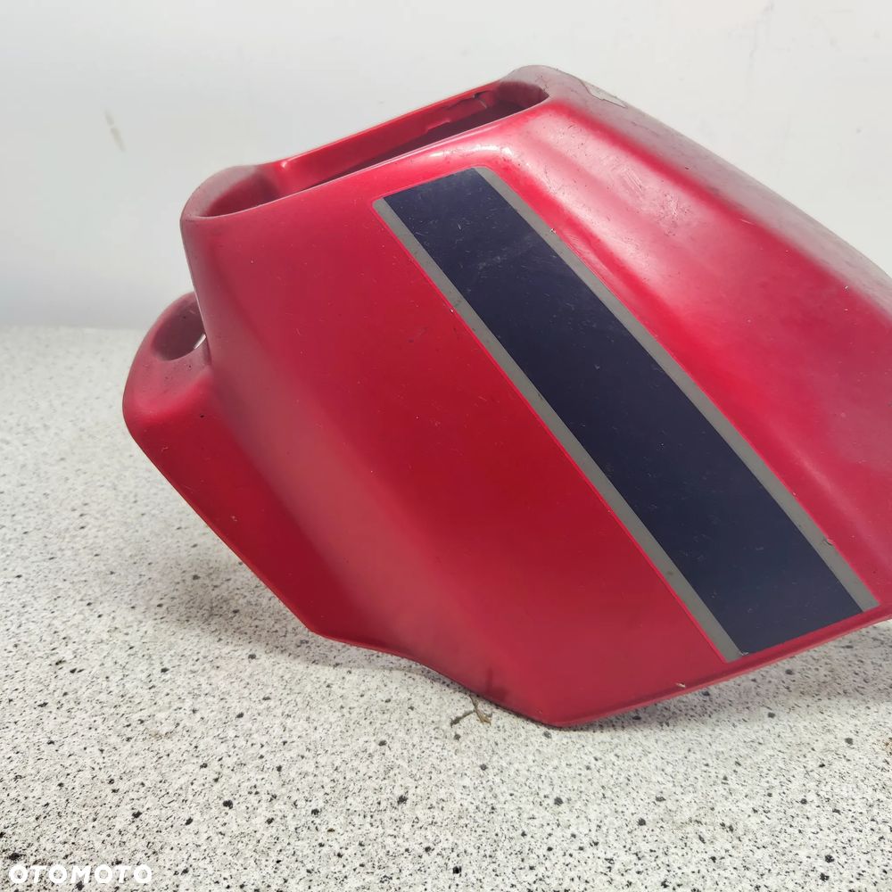 Czacha, czasza, owiewka, osłona przód Honda VF 400 VF400 - 9