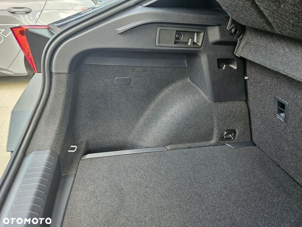 Cupra Formentor 1.5 TSI - 8
