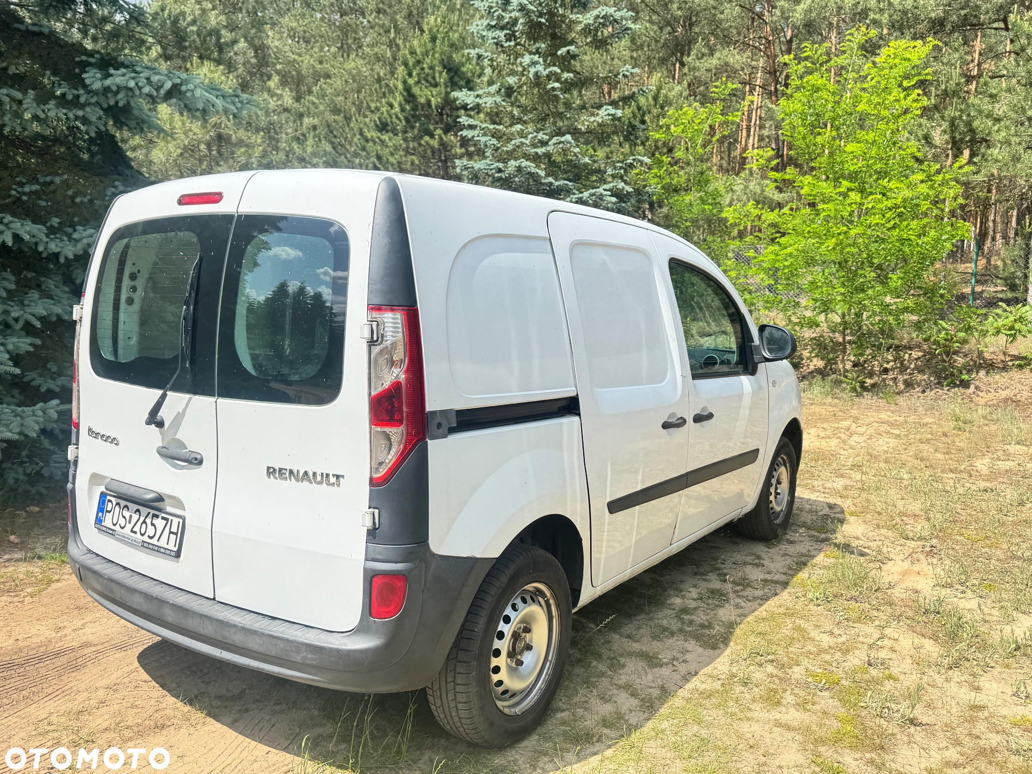 Renault Kangoo 1.5 dCi Business - 3