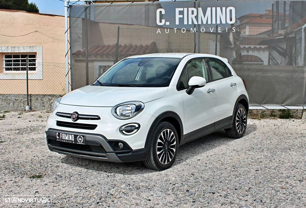 Fiat 500X 1.0 FireFly City Cross - 1
