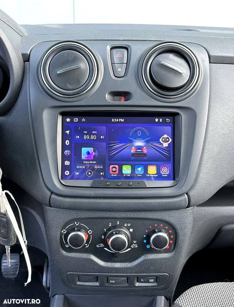 Dacia Lodgy - 27
