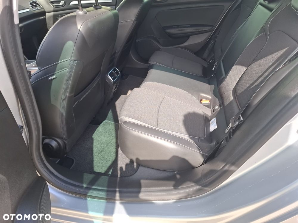 Renault Megane 1.3 TCe FAP Intens EDC - 20