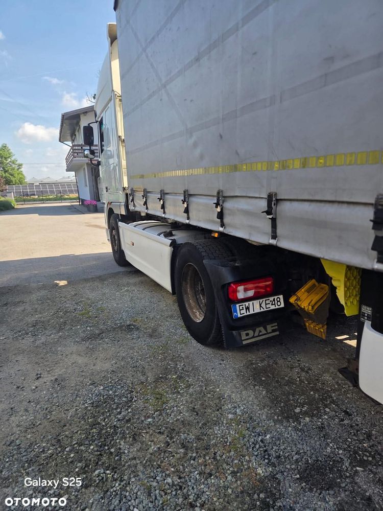 DAF XF 105 ATE - 13