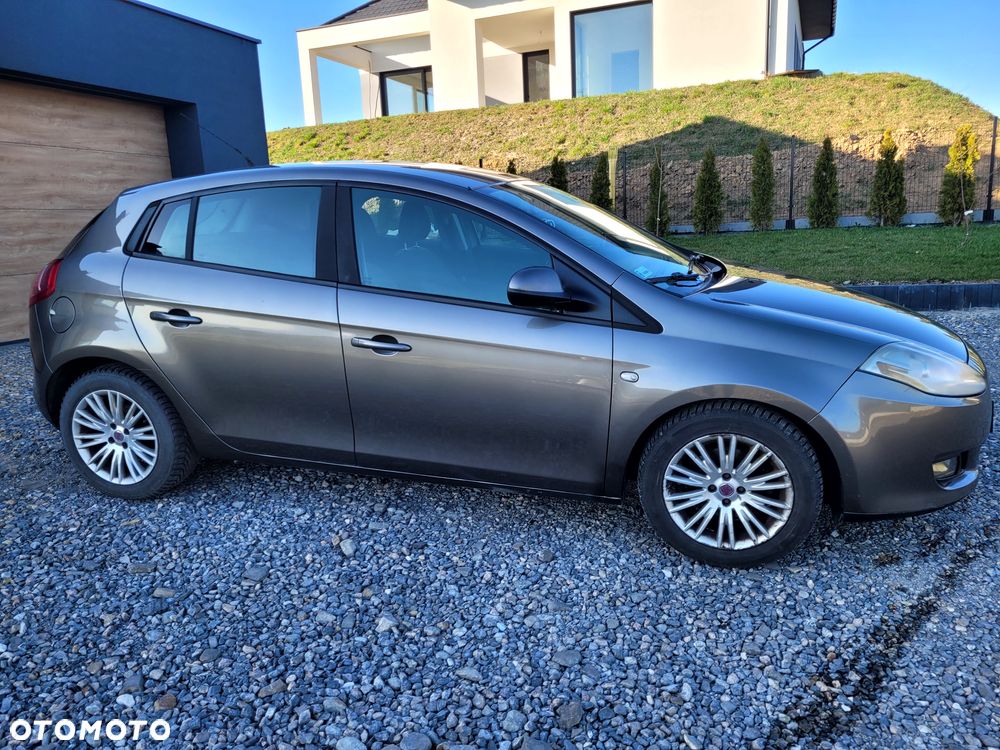 Fiat Bravo 1.6 Multijet 16V Active - 1