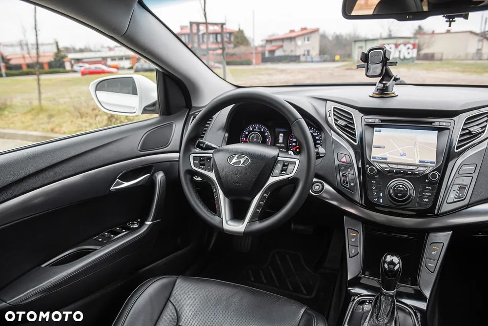 Hyundai i40 - 27