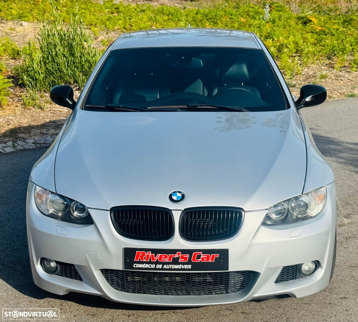 BMW 320 - 6