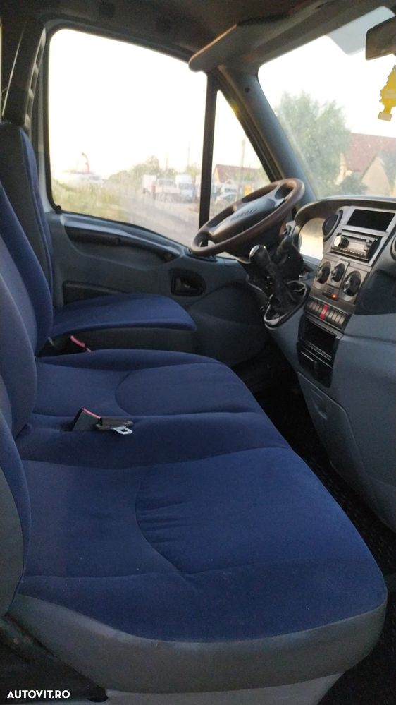 Iveco Daily - 4