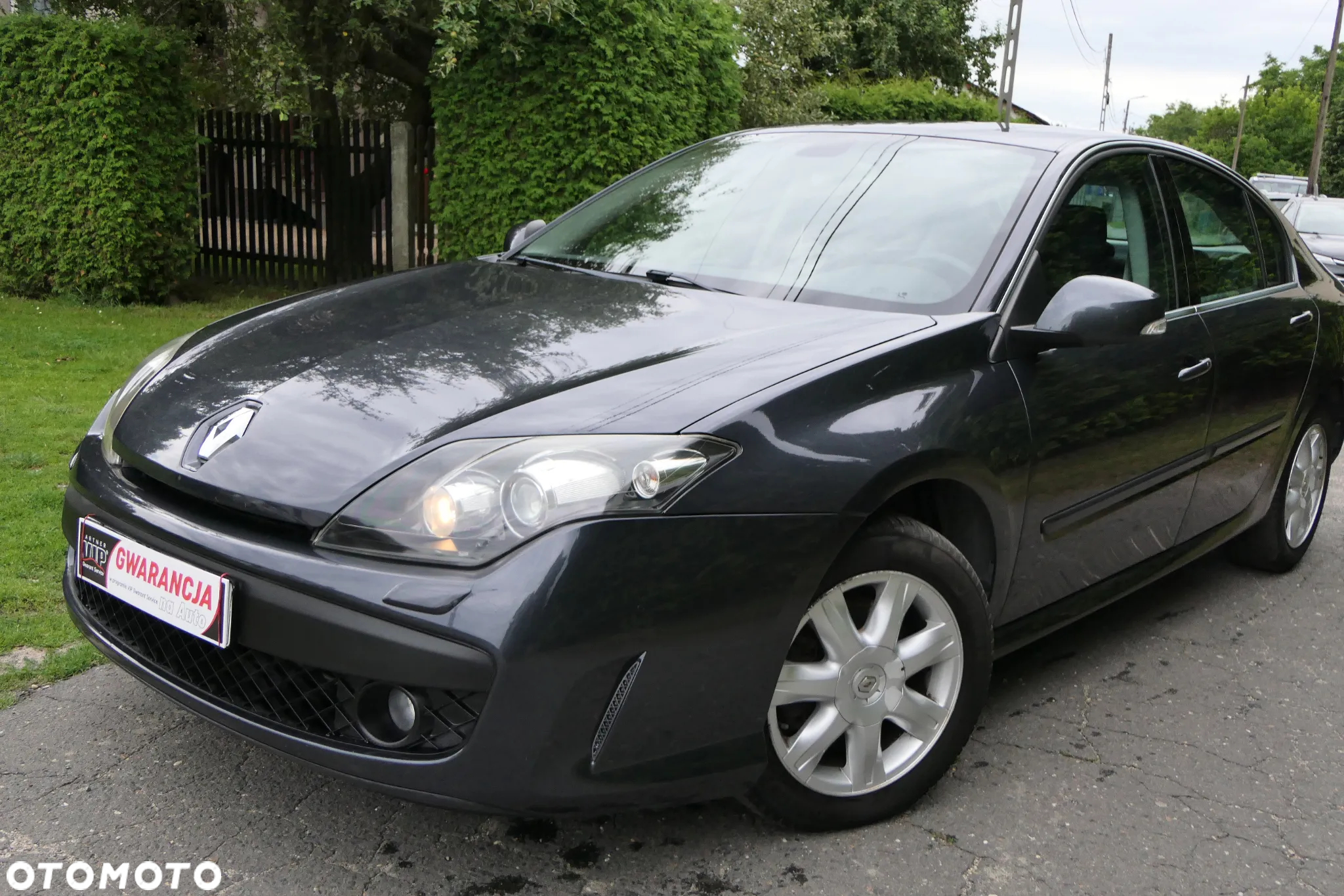 Renault Laguna 2.0 16V Dynamique - 6