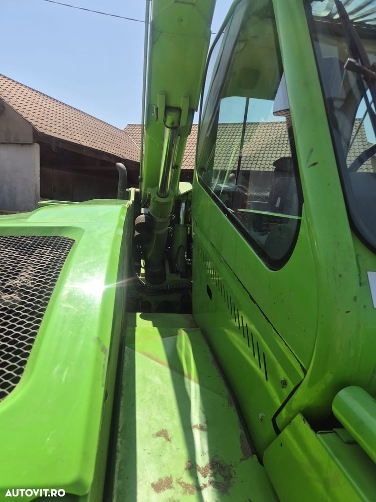 Merlo - 5