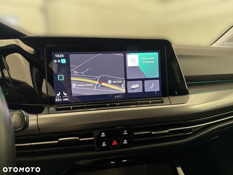 Volkswagen Golf Alltrack - 16
