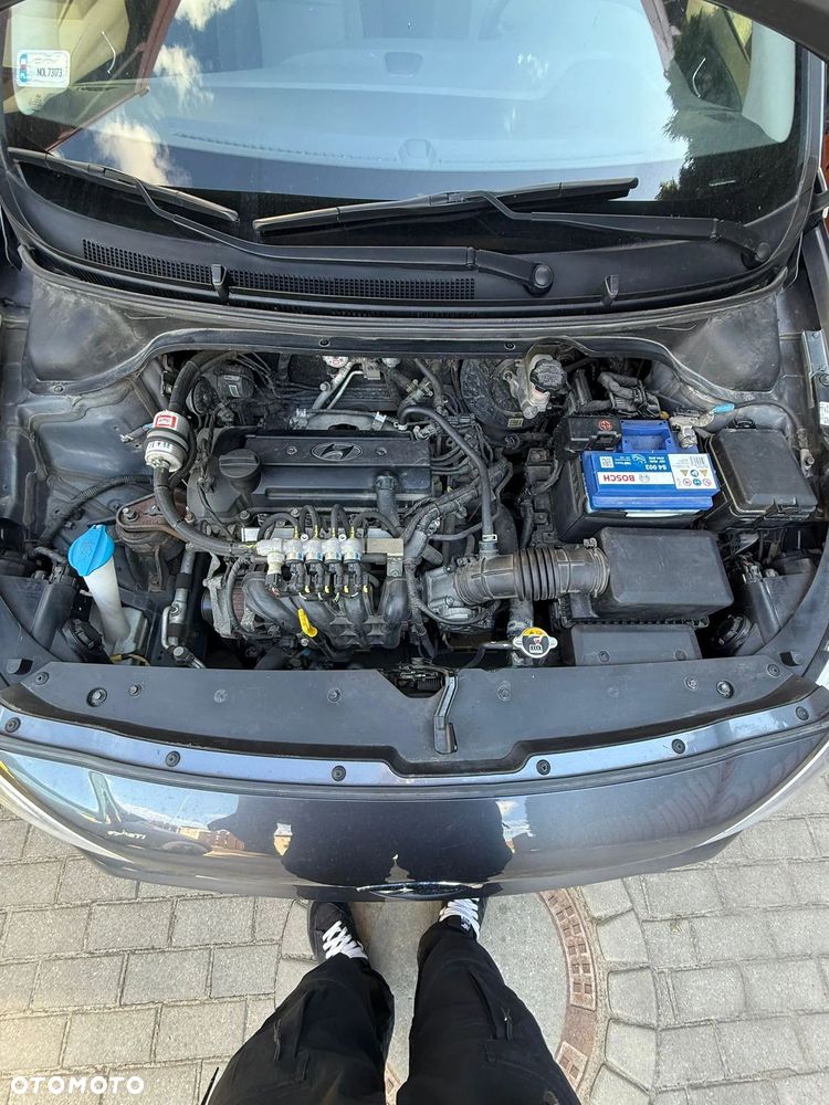 Hyundai i20 - 9