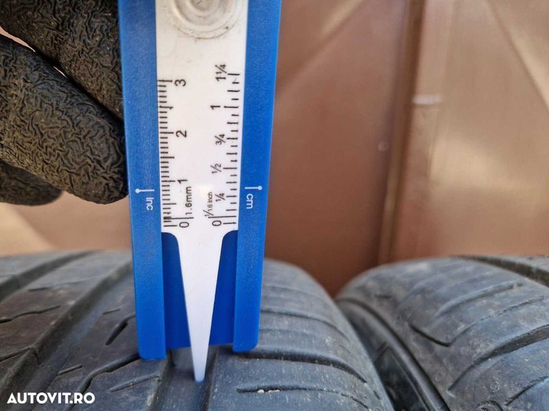 2 Barum R18 215/55 Anvelope de vară DOT4421 - 7