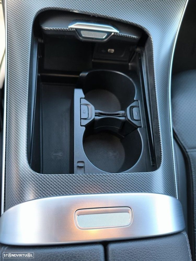 Mercedes-Benz C 300 e T 9G-TRONIC Avantgarde - 19