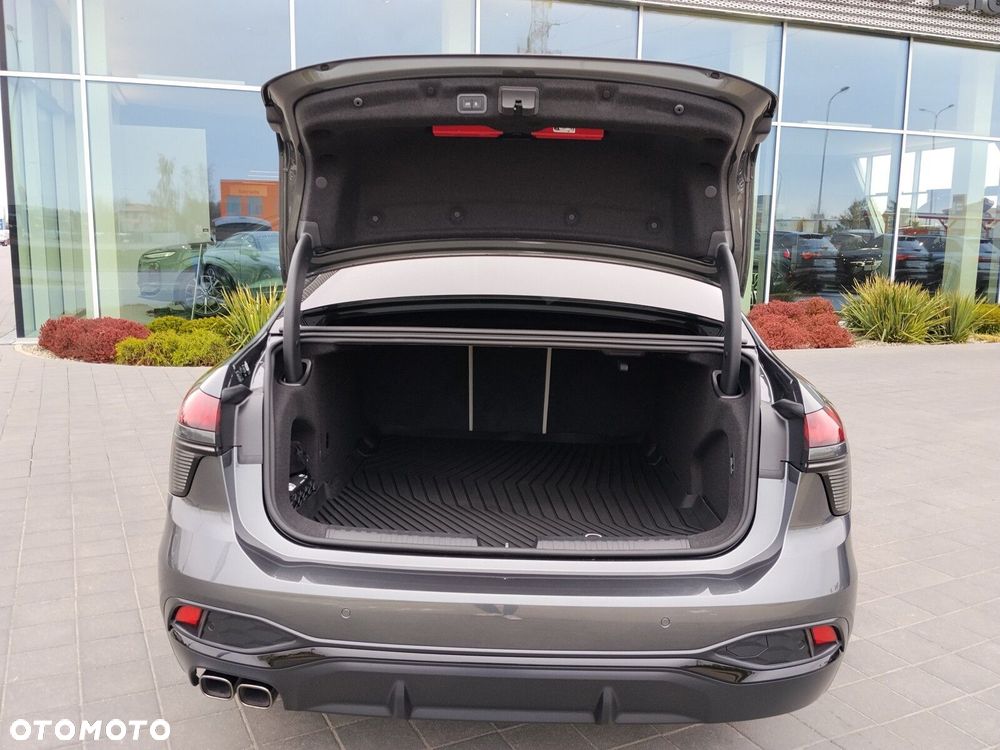 Audi A6 Limousine - 8