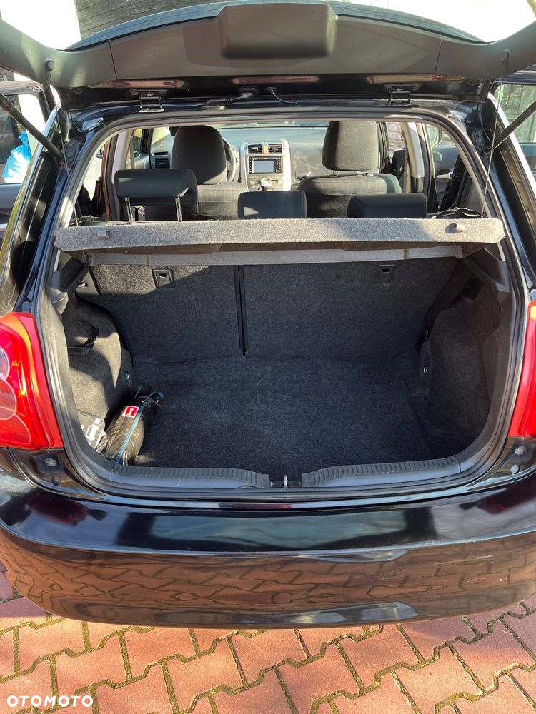 Toyota Auris - 9