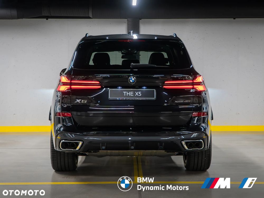 BMW X5 xDrive40i - 5