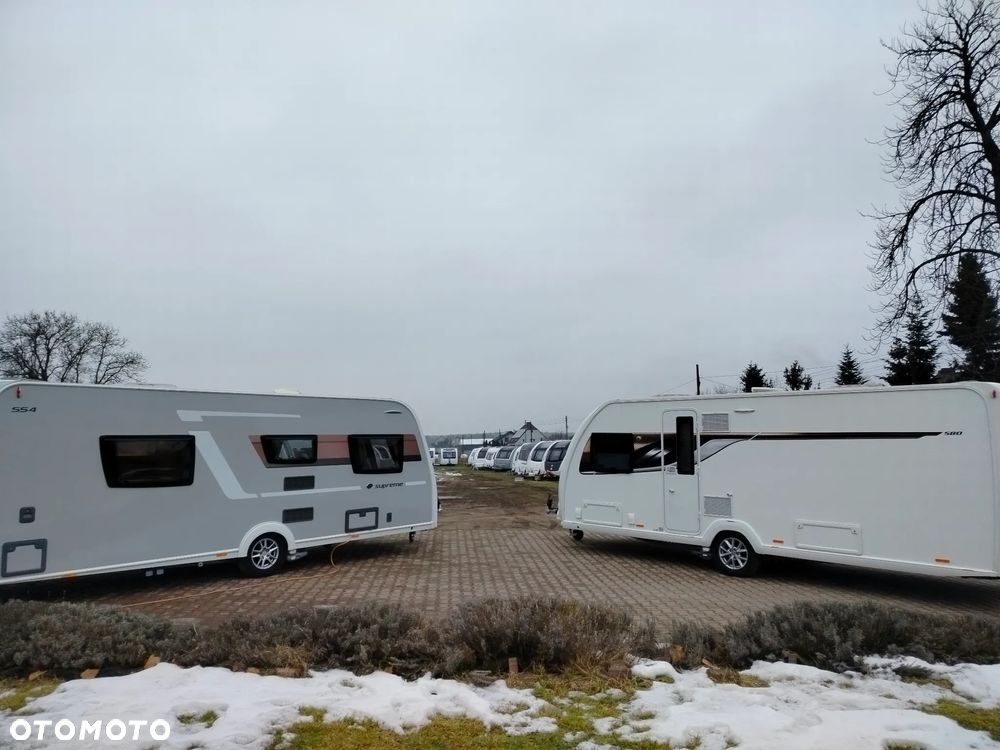 Elddis Supreme 554 - 13