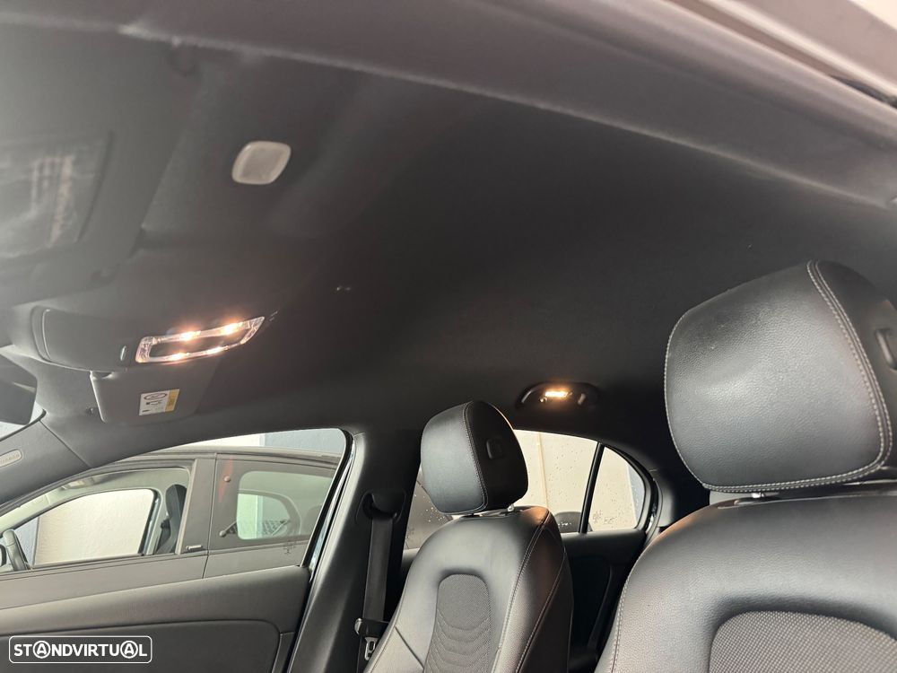 Mercedes-Benz A 160 Style Plus - 17