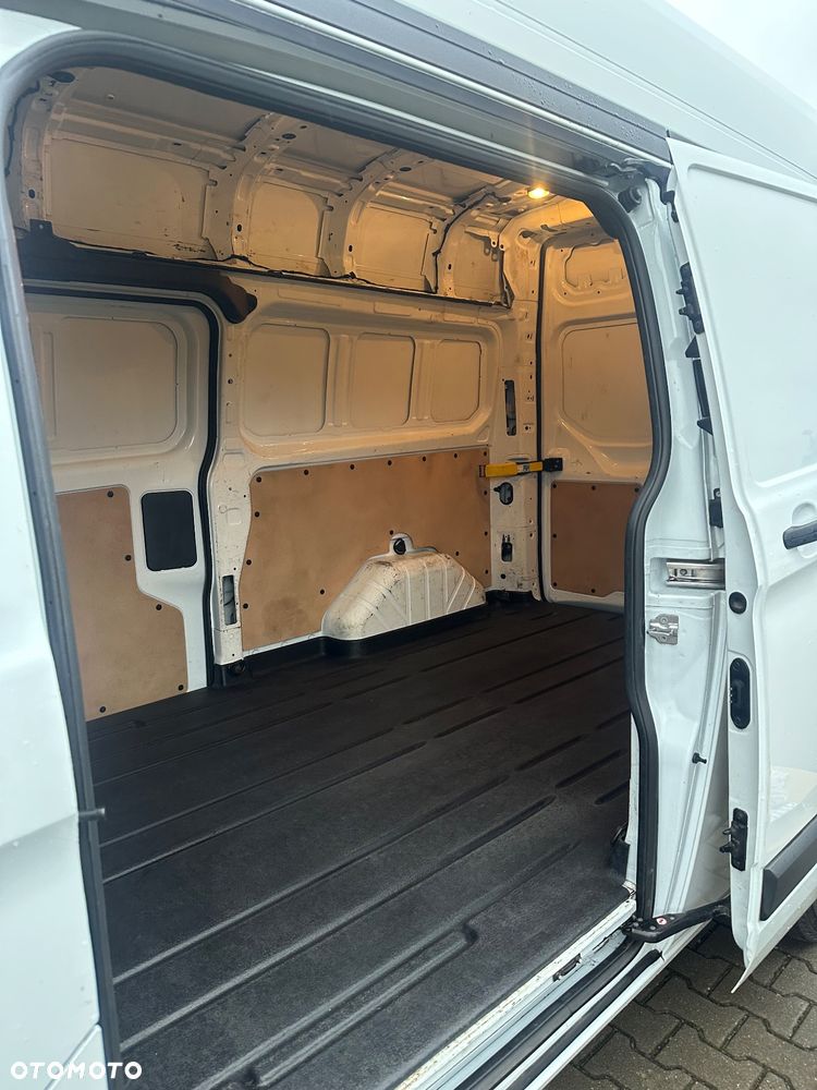 Ford Transit custom - 34