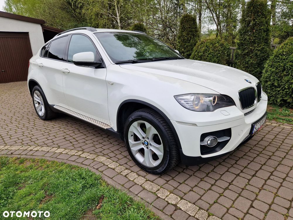 BMW X6 xDrive35i - 4