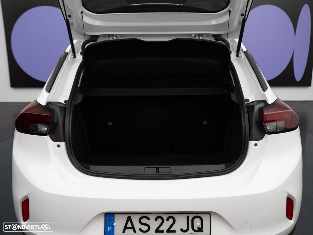 Opel Corsa-e Edition - 11