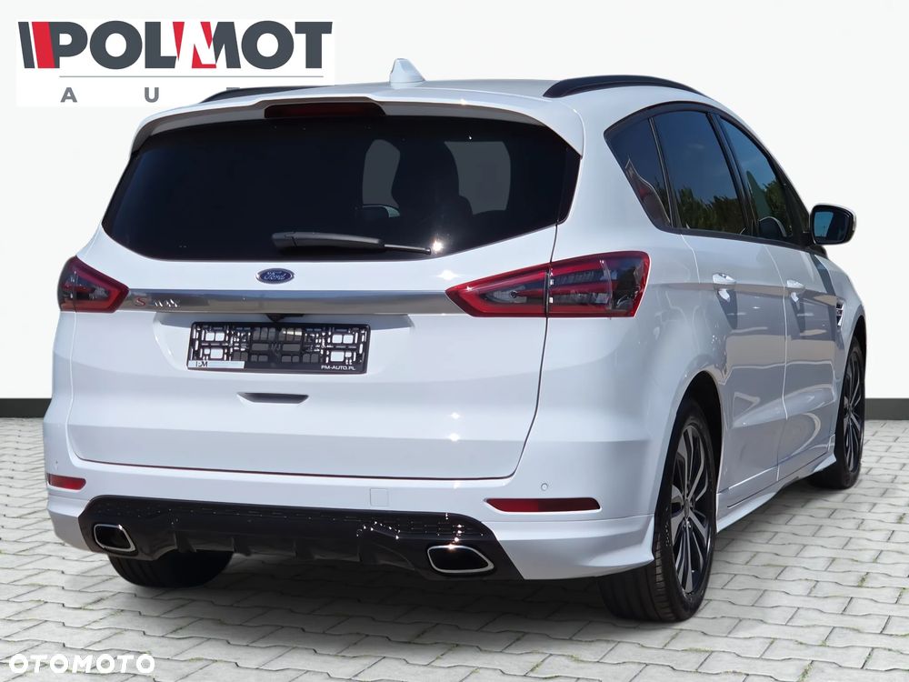 Ford S-Max - 14