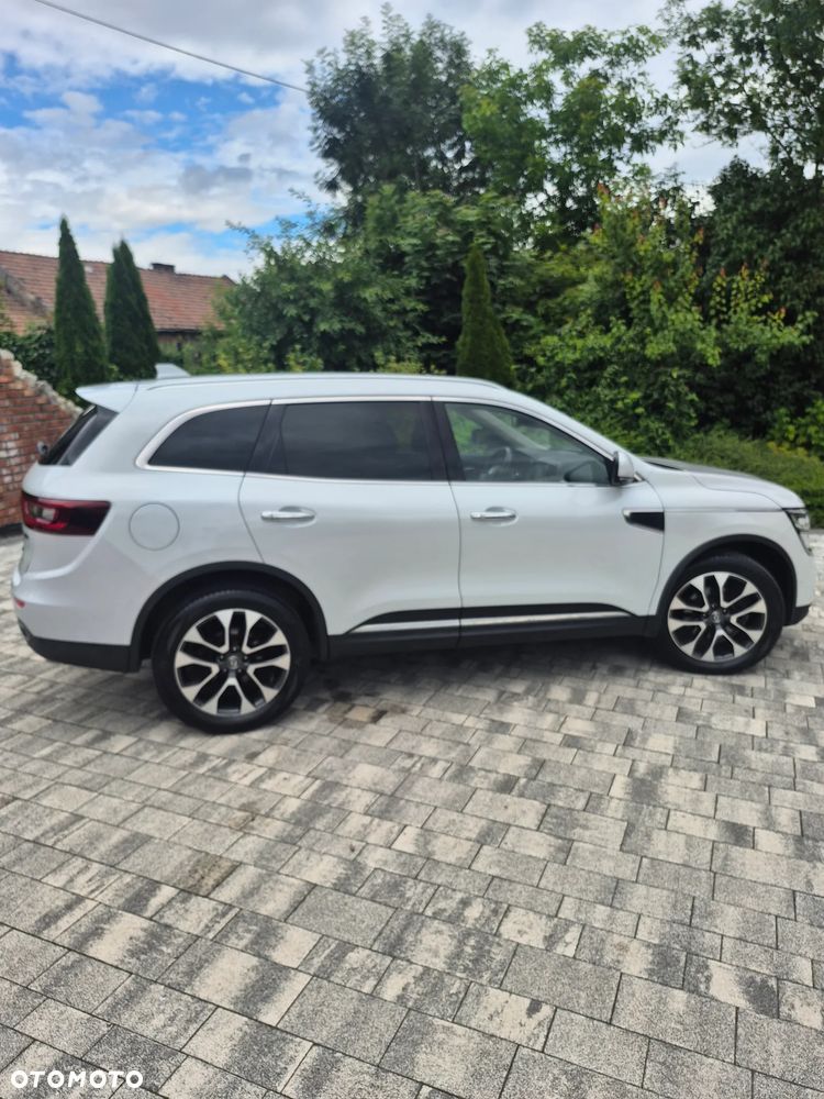 Renault Koleos 2.0 dCi Intens 4x4 X-Tronic - 7