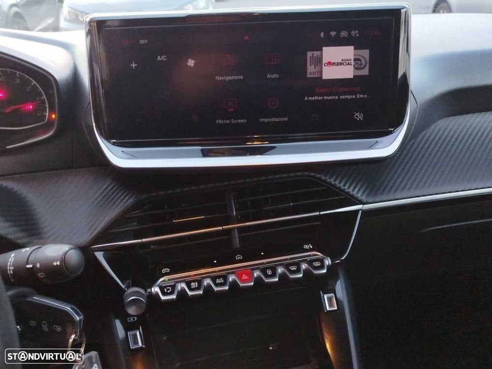 Peugeot 208 1.2 PureTech Active Pack - 13